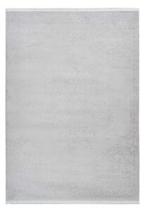 Lalee Kusový koberec Triomphe 500 Silver Rozměr koberce: 80 x 300 cm