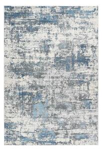 Lalee Kusový koberec Paris 503 Blue Rozměr koberce: 80 x 150 cm
