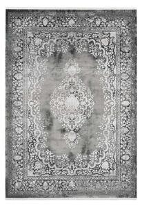 Lalee Kusový koberec Orsay 701 Silver Rozměr koberce: 80 x 150 cm