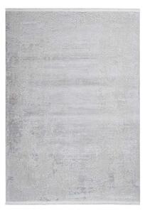 Lalee Kusový koberec Triomphe 502 Silver Rozměr koberce: 80 x 300 cm