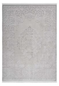 Lalee Kusový koberec Vendome 700 Silver Rozměr koberce: 120 x 170 cm