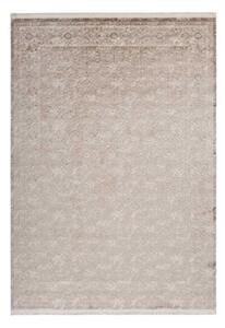 Lalee Kusový koberec Vendome 701 Beige Rozměr koberce: 80 x 150 cm