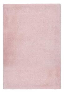 Lalee Koupelnová předložka Paradise Mats Powder Pink Rozměr: 40 x 60 cm