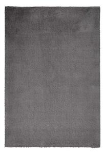 Lalee Koupelnová předložka Paradise Mats Dark Grey Rozměr koberce: 40 x 60 cm