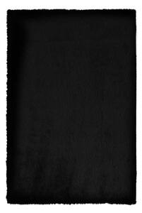 Lalee Koupelnová předložka Paradise Mats Black Rozměr: 40 x 60 cm