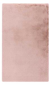 Lalee Koupelnová předložka Heaven Mats Powder pink Rozměr: 40 x 60 cm