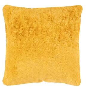 Lalee Polštář Heaven Cushion Yellow