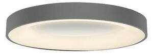 GENTIS stropní svítidlo LED 75W 4700lm 4000K krokově stmívatelné 80cm IP20, šedé