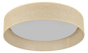Immax NEO 07289L - LED+CCT Stm stropní svítidlo LONA 36W/230V pr. 45,5 cm+ DO