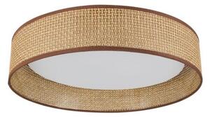 Immax NEO 07288L - LED+CCT Stm stropní svítidlo LONA 36W/230V pr. 45,5 cm+ DO