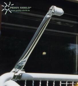 Peddy Shield Sada napínací techniky Balkon II Peddy Shield