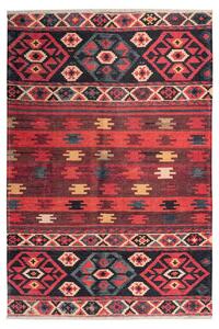 Obsession Kusový koberec My Ethno 261 Multi Rozměr koberce: 75 x 150 cm