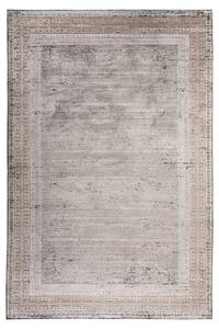 Kusový koberec My Eden of Obsession 205 Grey Rozměr koberce: 80 x 150 cm