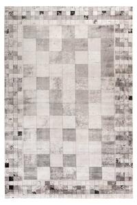 Kusový koberec My Eden of Obsession 204 Grey Rozměr koberce: 140 x 200 cm