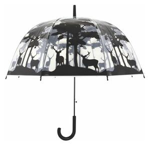 Deštník Esschert Design Forest, ⌀ 80 cm
