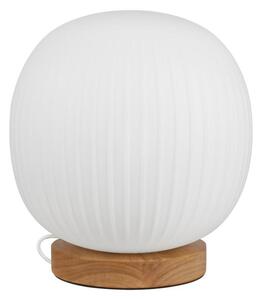 LEDVANCE stolní svítidlo Decor Glass Lantern E27 220-240 V