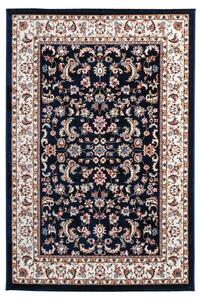 Obsession Kusový koberec My Isfahan 741 Navy Rozměr koberce: 80 x 150 cm