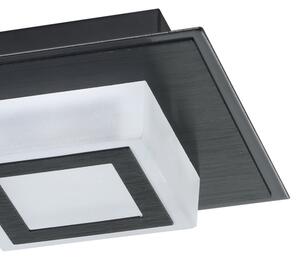 Eglo 99362 - LED Stropní svítidlo MASIANO 2xLED/3,3W/230V