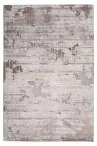 Kusový koberec My Jewel of Obsession 955 Taupe Rozměr koberce: 140 x 200 cm