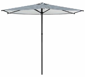 Zahradní slunečník 270 x 270 cm Polyester Obdélníkový