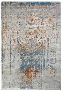 Obsession Kusový koberec My Laos 453 Blue Rozměr koberce: 160 x 230 cm