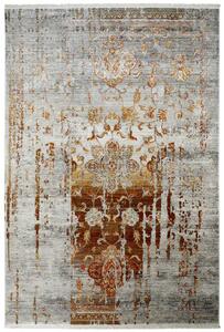 Obsession Kusový koberec My Laos 453 Terra Rozměr koberce: 80 x 150 cm