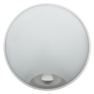 LED Venkovní nástěnné svítidlo se senzorem pohybu LED/15/18/20W/230V IP65