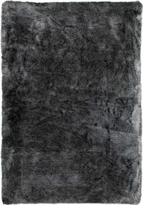 Obsession Kusový koberec My Samba 495 Anthracite Rozměr koberce: 60 x 110 cm