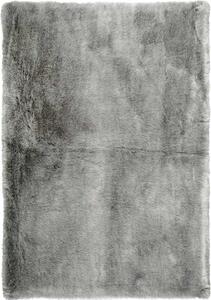Obsession Kusový koberec My Samba 495 Silver Rozměr koberce: 55 x 85 cm SHAPE