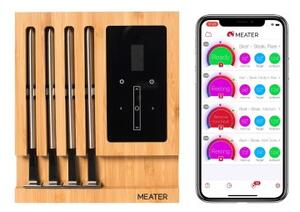 MEATER Block sada bezdrátových teploměrů na maso