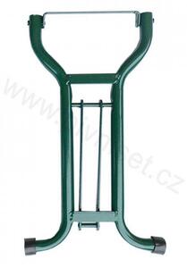 Noha lavice pivního setu 23cm LUX