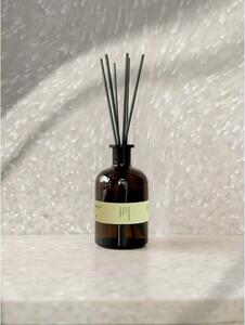 Difuzér #80 Tomato Leaf, Cypress, Fern – Perfumed Prague