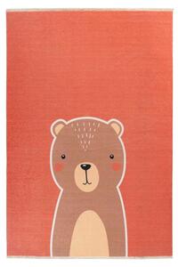 Obsession Dětský koberec My Greta 619 Teddy Bear