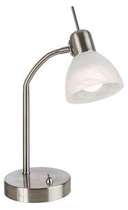 STOLNÍ LED LAMPA, 30 cm Xora - Stolní lampy