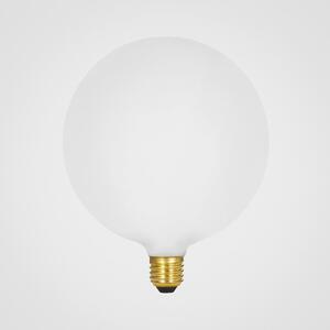 Teplá LED stmívatelná žárovka E27, 8 W Sphere – tala