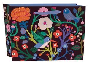 Dárková taška 31x14,5 cm Birdsong – Roger la Borde