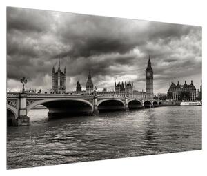 Obraz Londýna (120x80 cm)