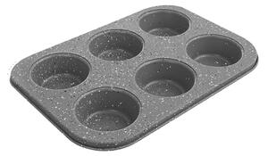 Kovová forma na pečení muffinů 22x32 cm Grande – Orion