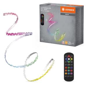 Ledvance - LED RGB Stmívatelný pásek FLEX 5m LED/10W/230V + dálkové ovládání