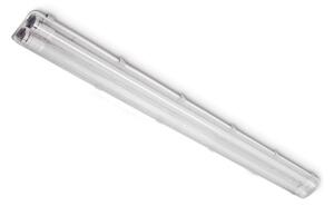 Technické zářivkové svítidlo 2xG13/18W/230V IP65