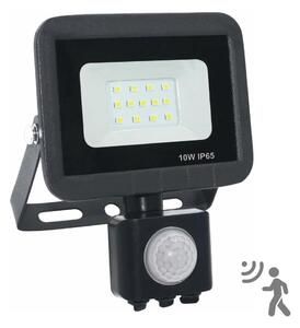 LED Reflektor se senzorem LED/10W/230V IP65