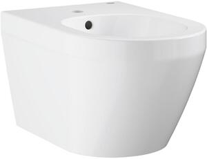 Grohe Euro Ceramic bidet závěsný bílá 102487SH00