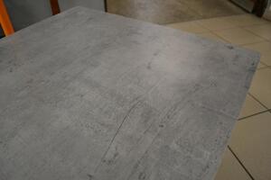 Falco Komoda SAMIR R5, bílá/beton