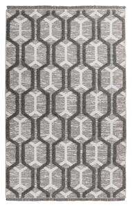 Obsession Kusový koberec My Nomad 440 Grey Rozměr koberce: 120 x 170 cm
