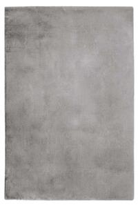 Obsession Kusový koberec My Cha Cha 535 Silver Rozměr koberce: 80 x 150 cm