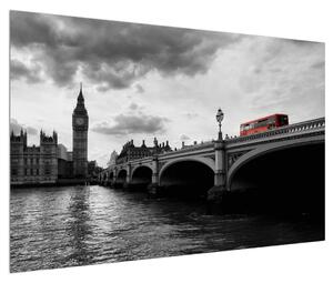Obraz Londýna (120x80 cm)