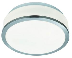 Searchlight 7039-23SS BATHROOM stropní koupelnové svítidlo 2xE27 IP44