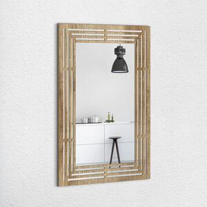 Nastěnné zrcadlo 40x60 cm Irene - Styler