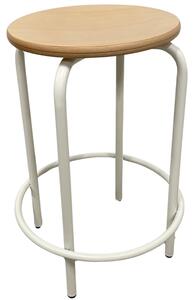 OnaDnes -20% Dřevěná stolička MARA EASY 306F