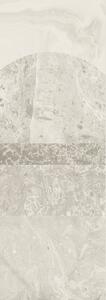 Vliesová fototapeta na zeď, Šedý mramor, DG3ALI1014, Wall Designs III, Khroma by Masureel
